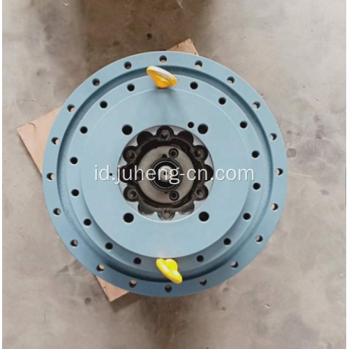 Excavator PC220-7 Travel Gearbox 206-27-00422